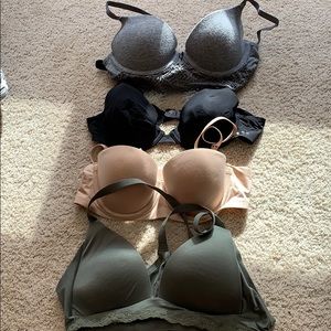Aerie Bra Bundle